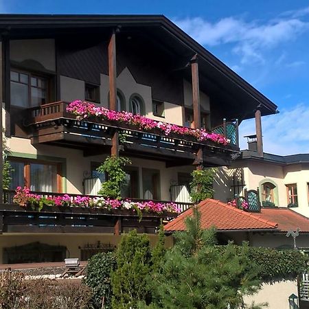 Dietrichsteinerhof Apartments & Rooms Фаак-ам-Зее Экстерьер фото